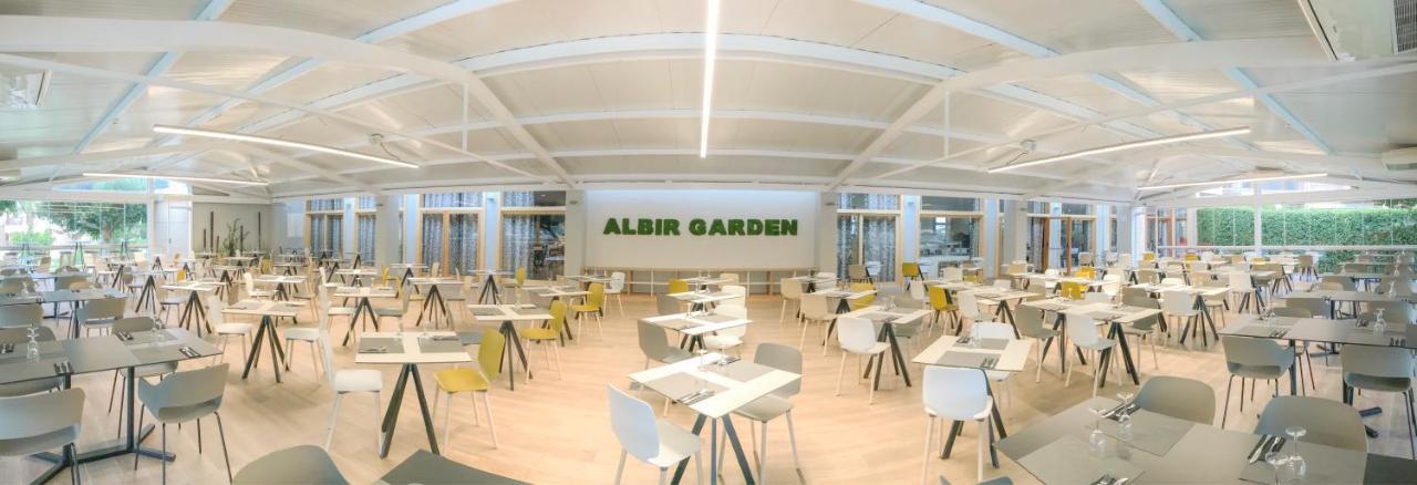 Albir Garden Resort 阿尔比尔 外观 照片